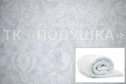 Купить поплиновый пододеяльник на молнии "Византия" в Омске